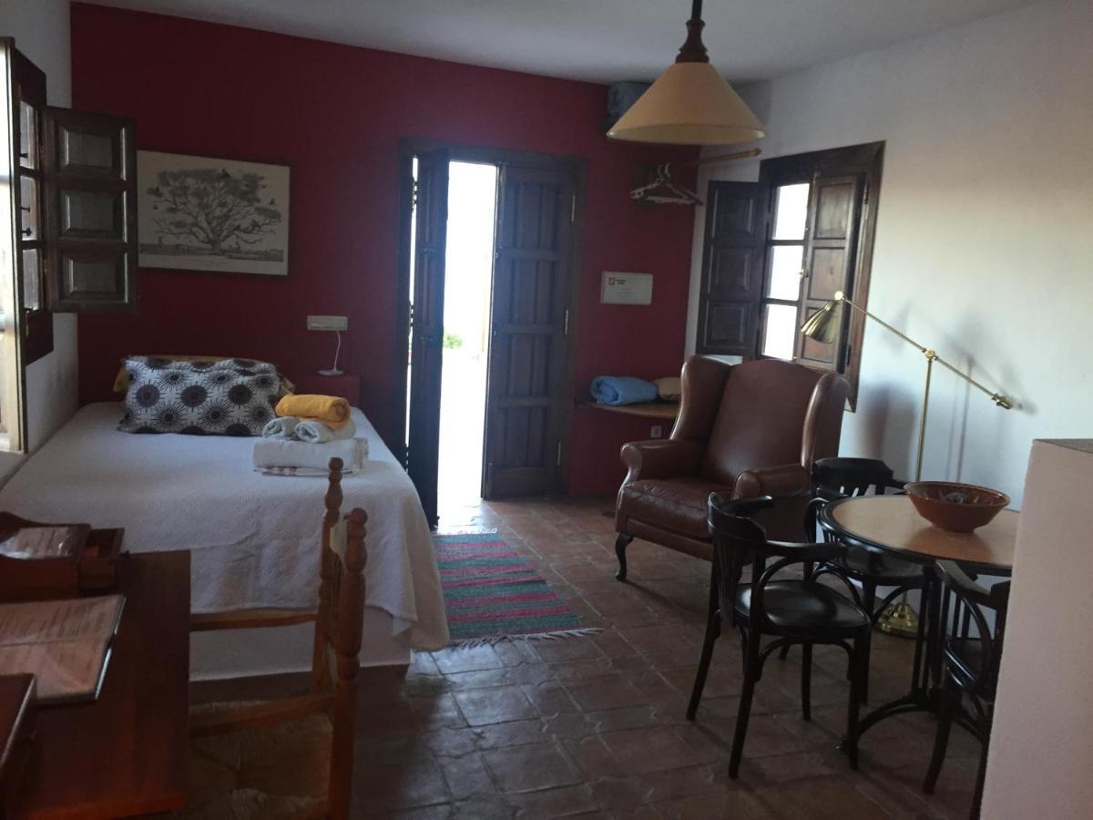 Algarabi Villa Frigiliana Exteriör bild