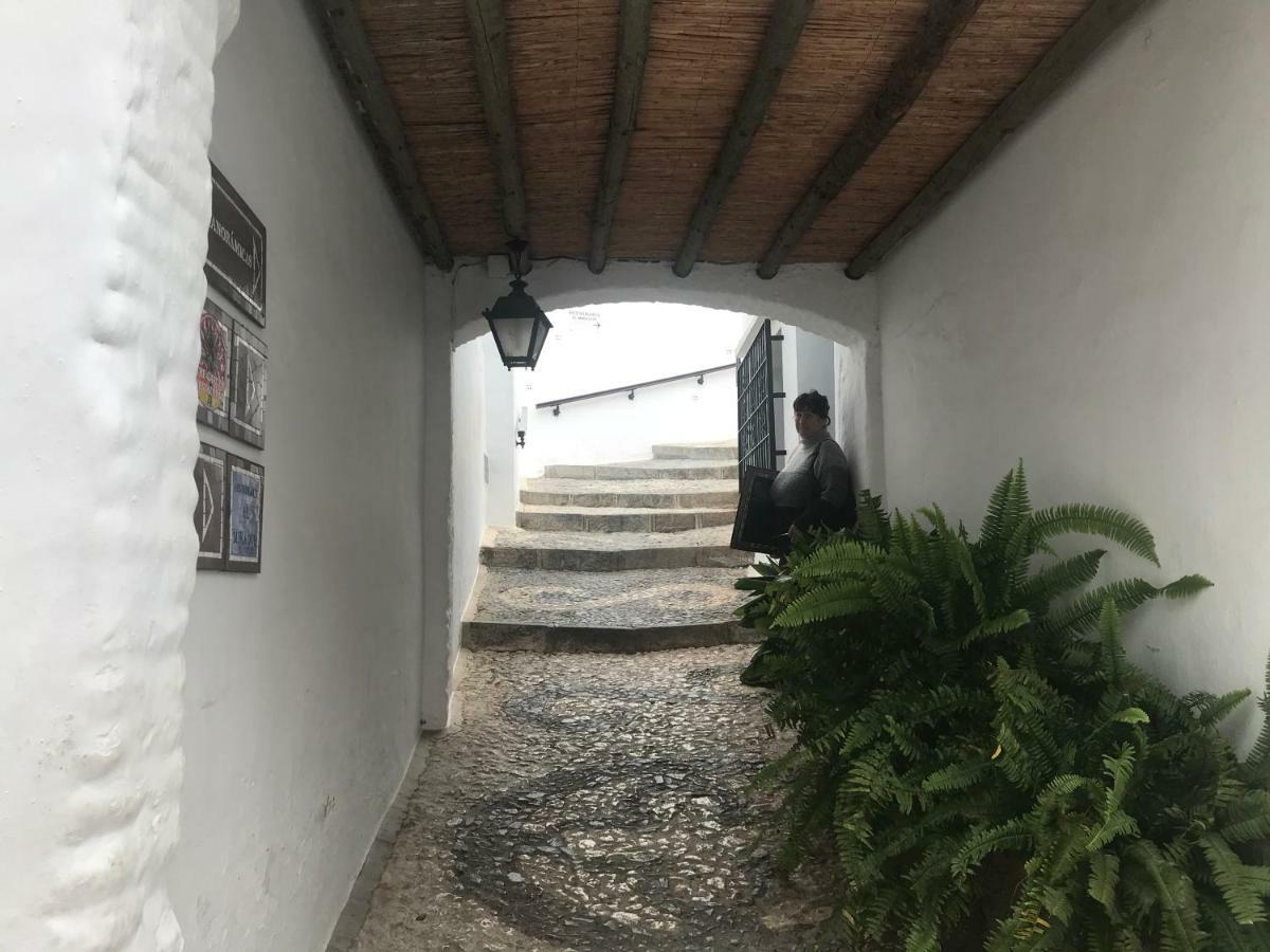 Algarabi Villa Frigiliana Exteriör bild