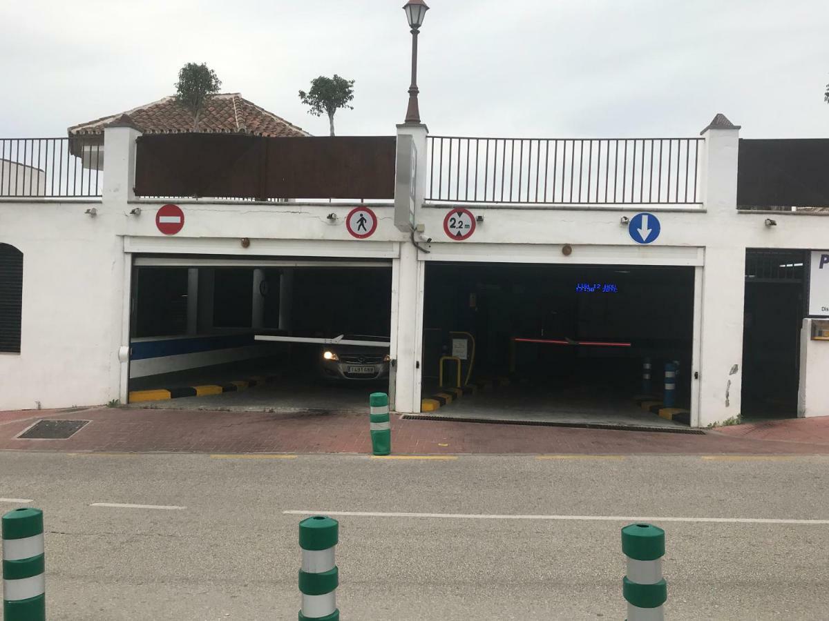Algarabi Villa Frigiliana Exteriör bild