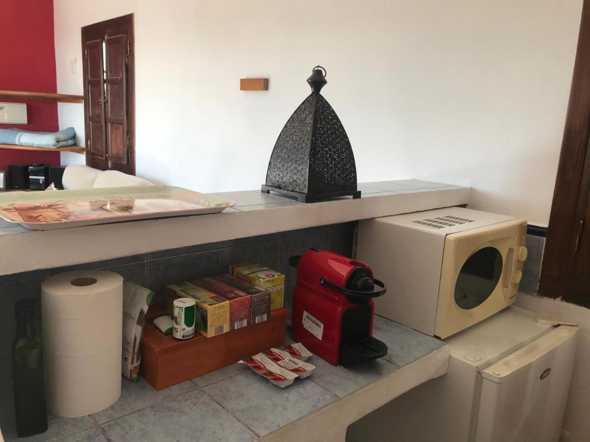 Algarabi Villa Frigiliana Exteriör bild